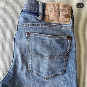 Ralph Lauren Jeans